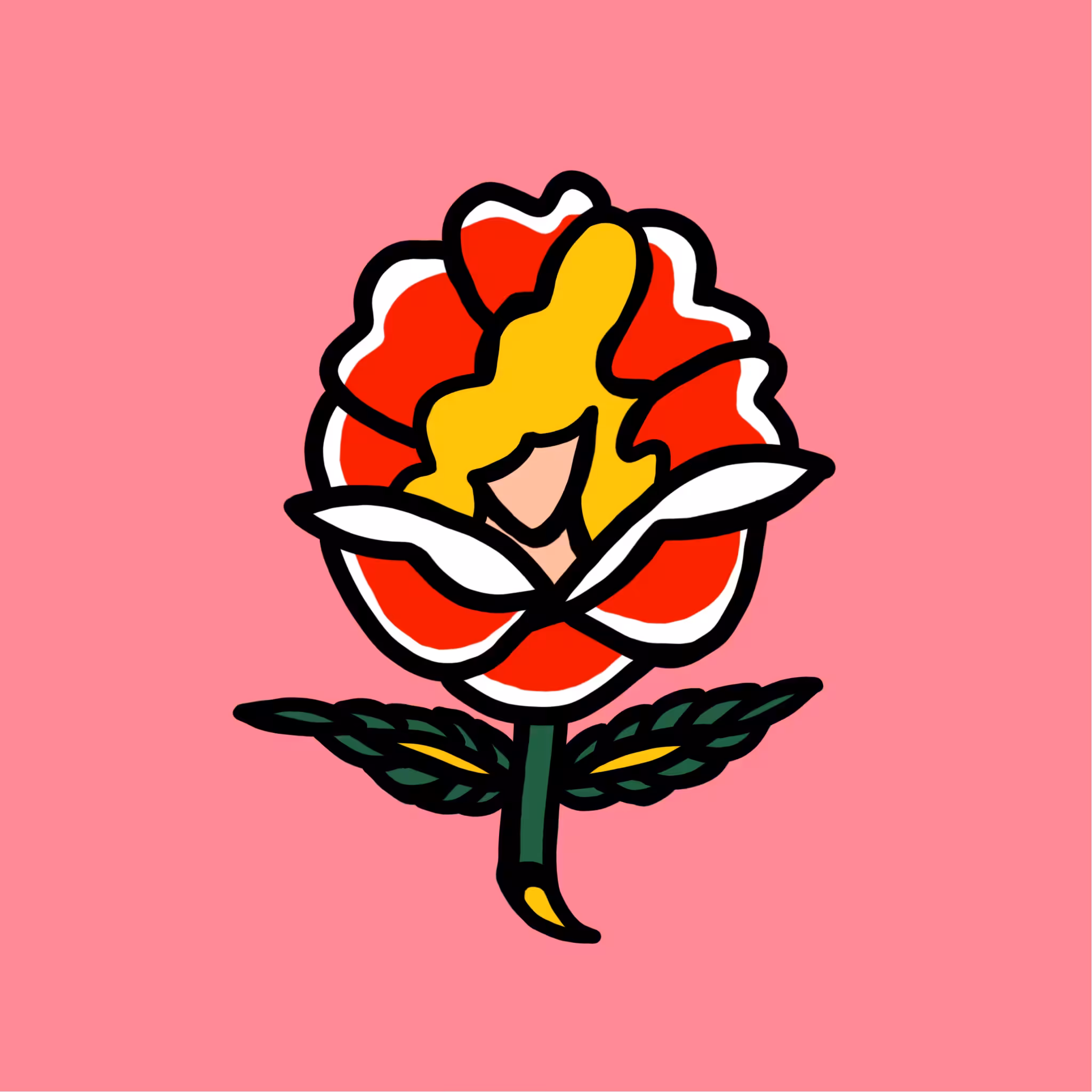 Rose of No Man’s Land