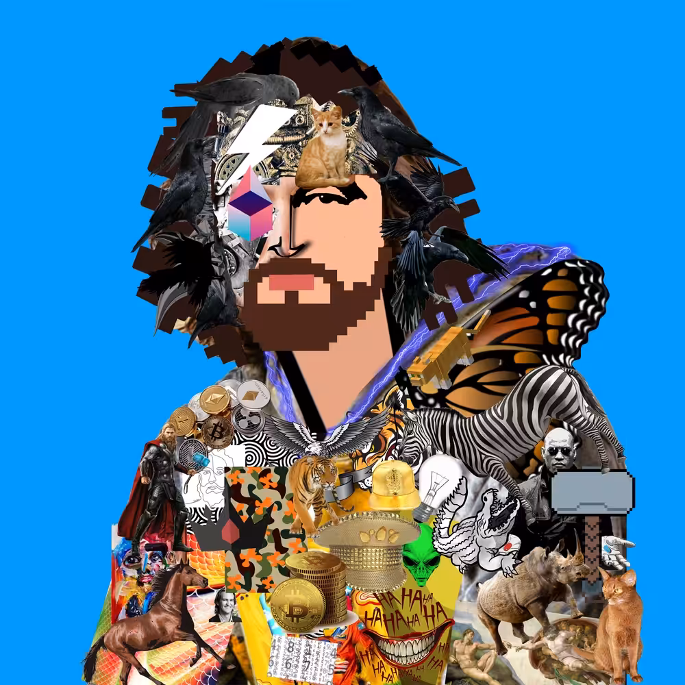 The Visionary