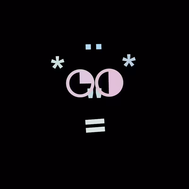 ascimojis: ascimoji #6703