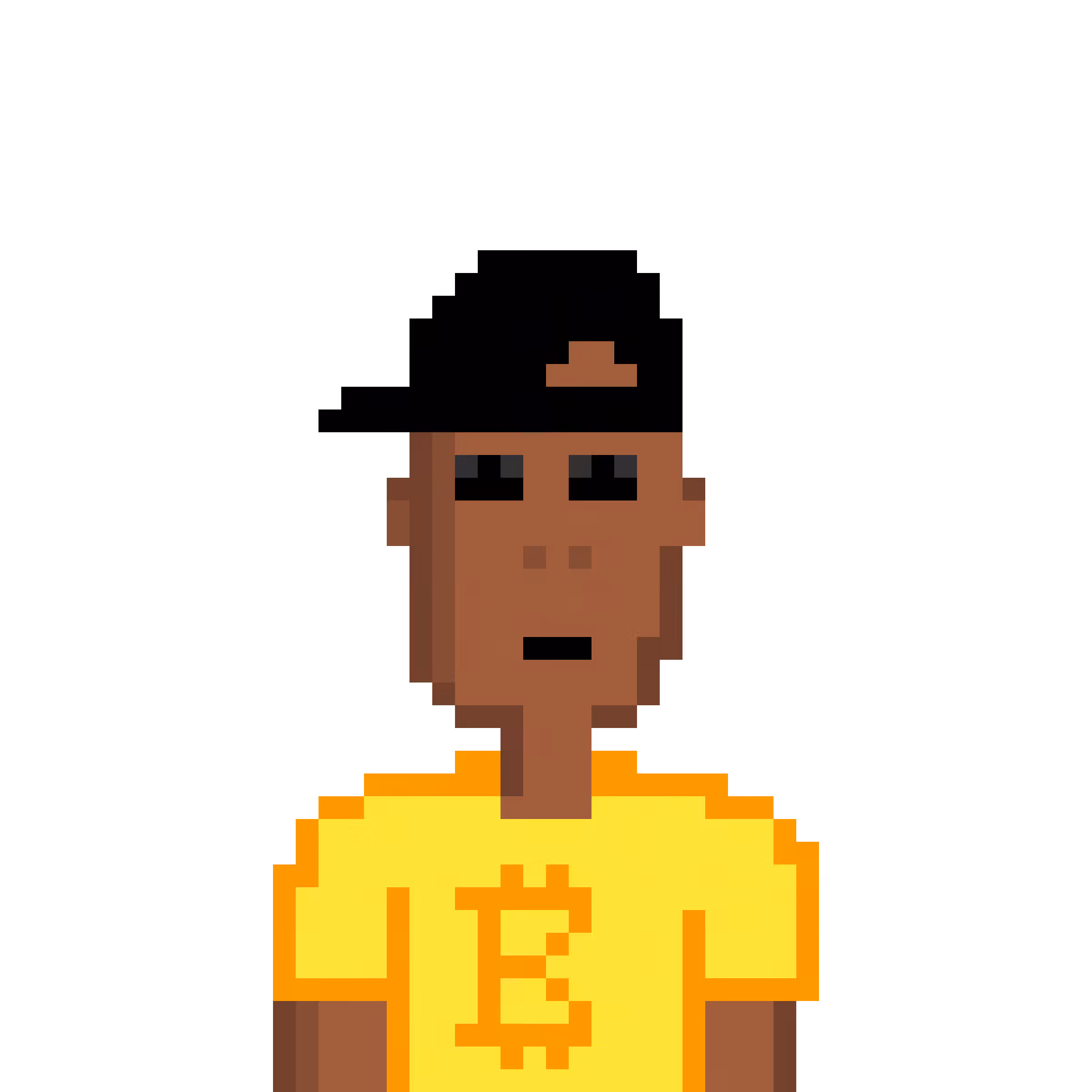 Dank Pixel God #2727