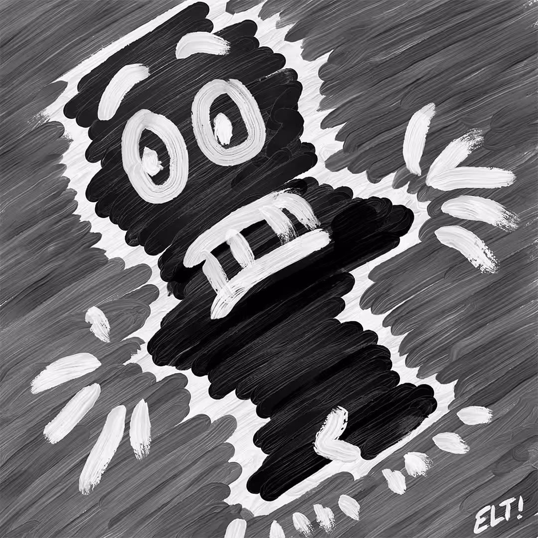 Splat #6