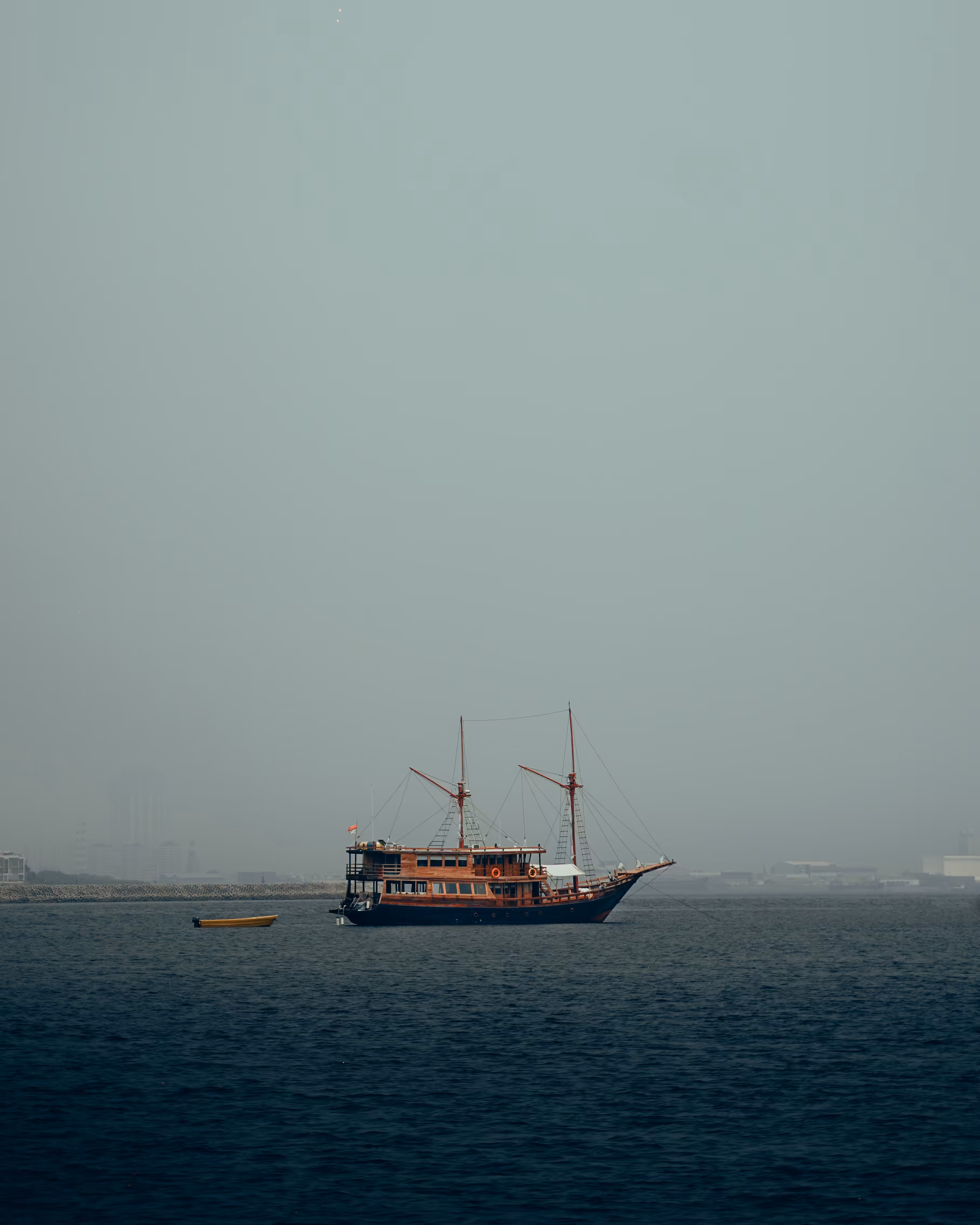 For Sail