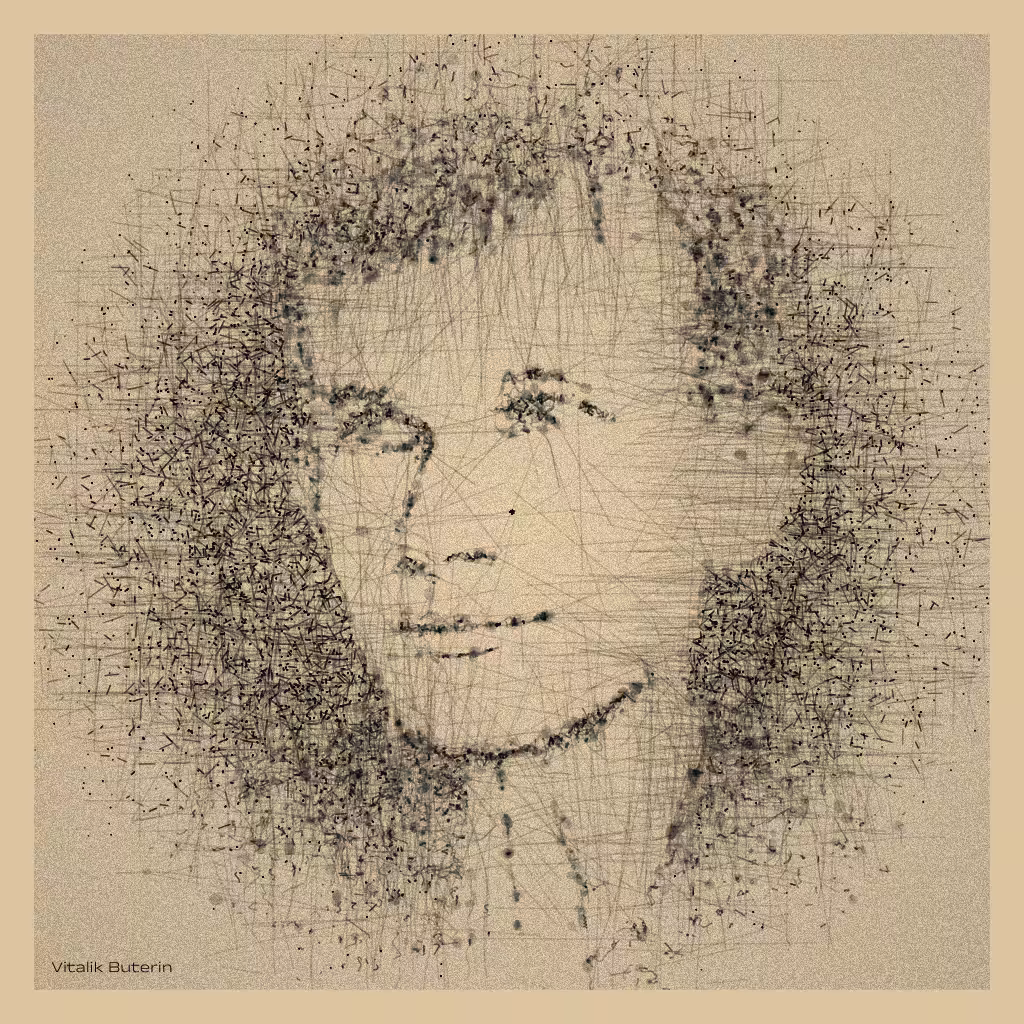 Crypto Portrait #66