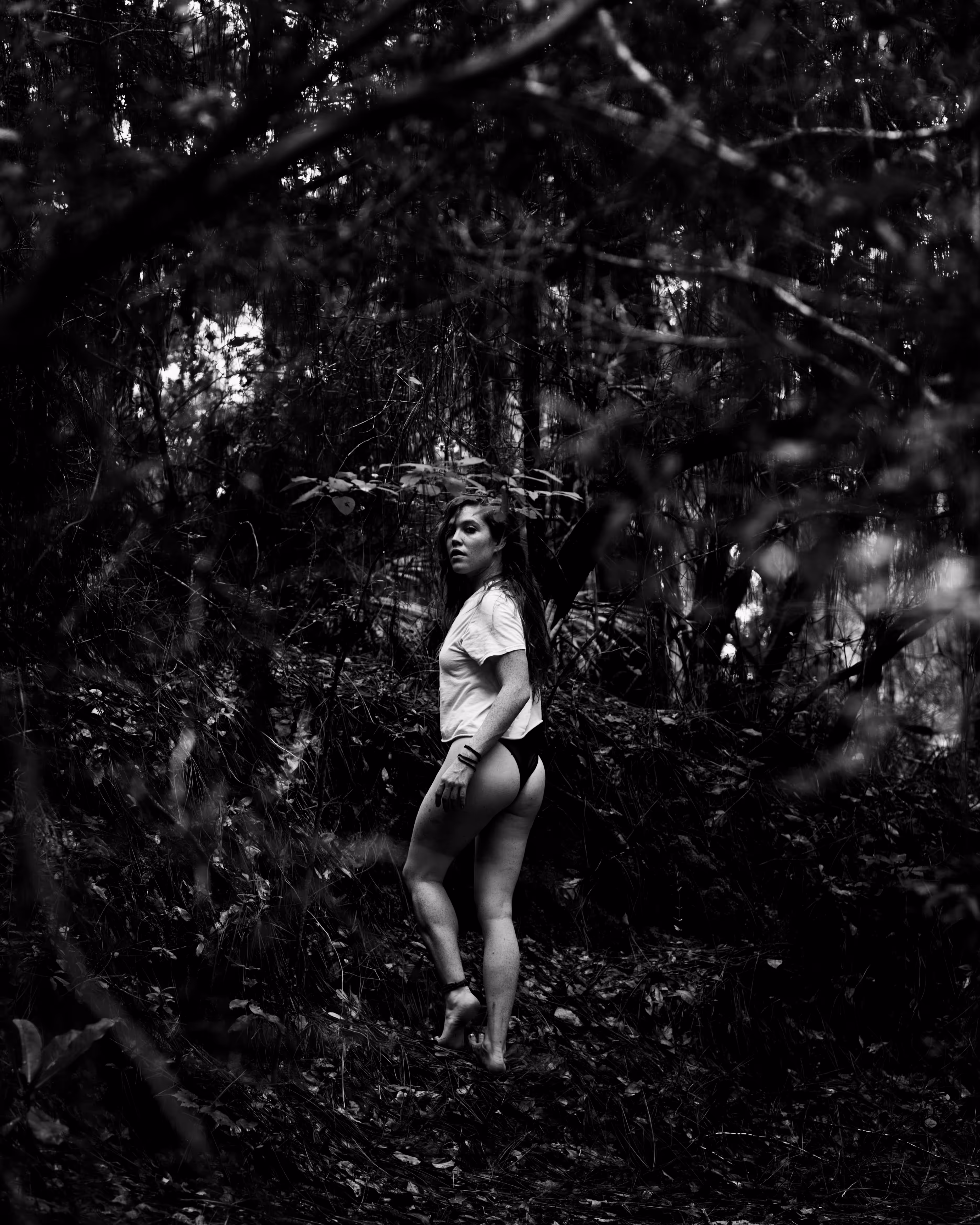 Caprice Elise - Follow Me