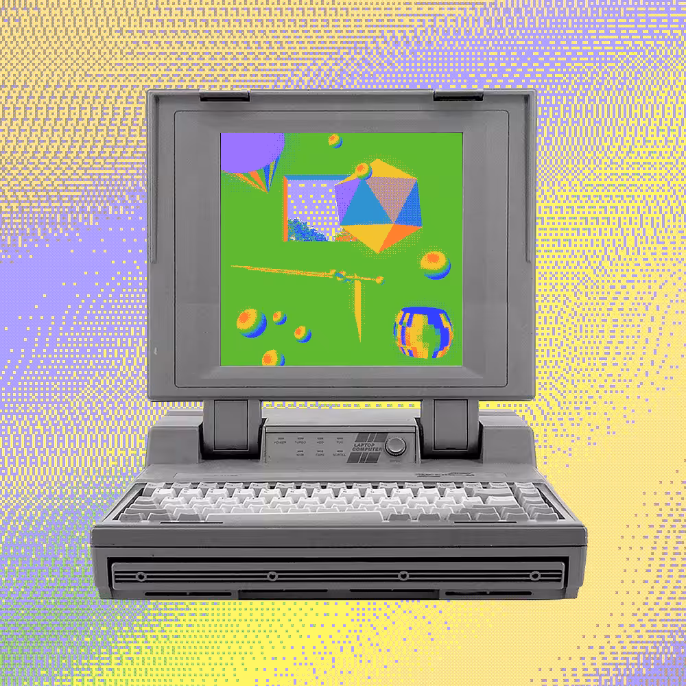 TERROR404 x LXTXCX #12