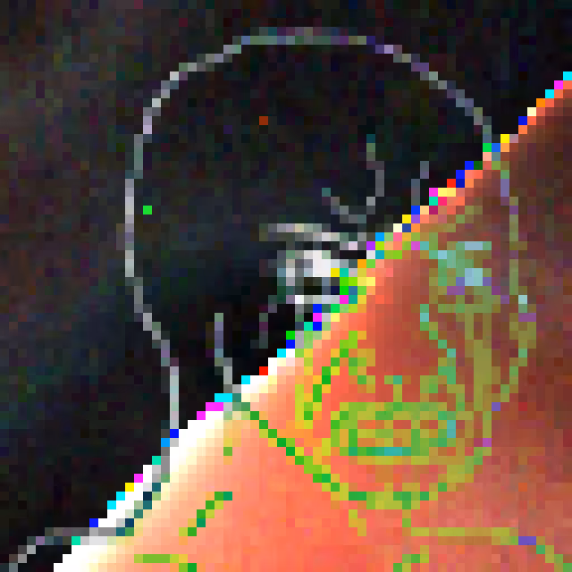 Relic 0x6E6EFF
