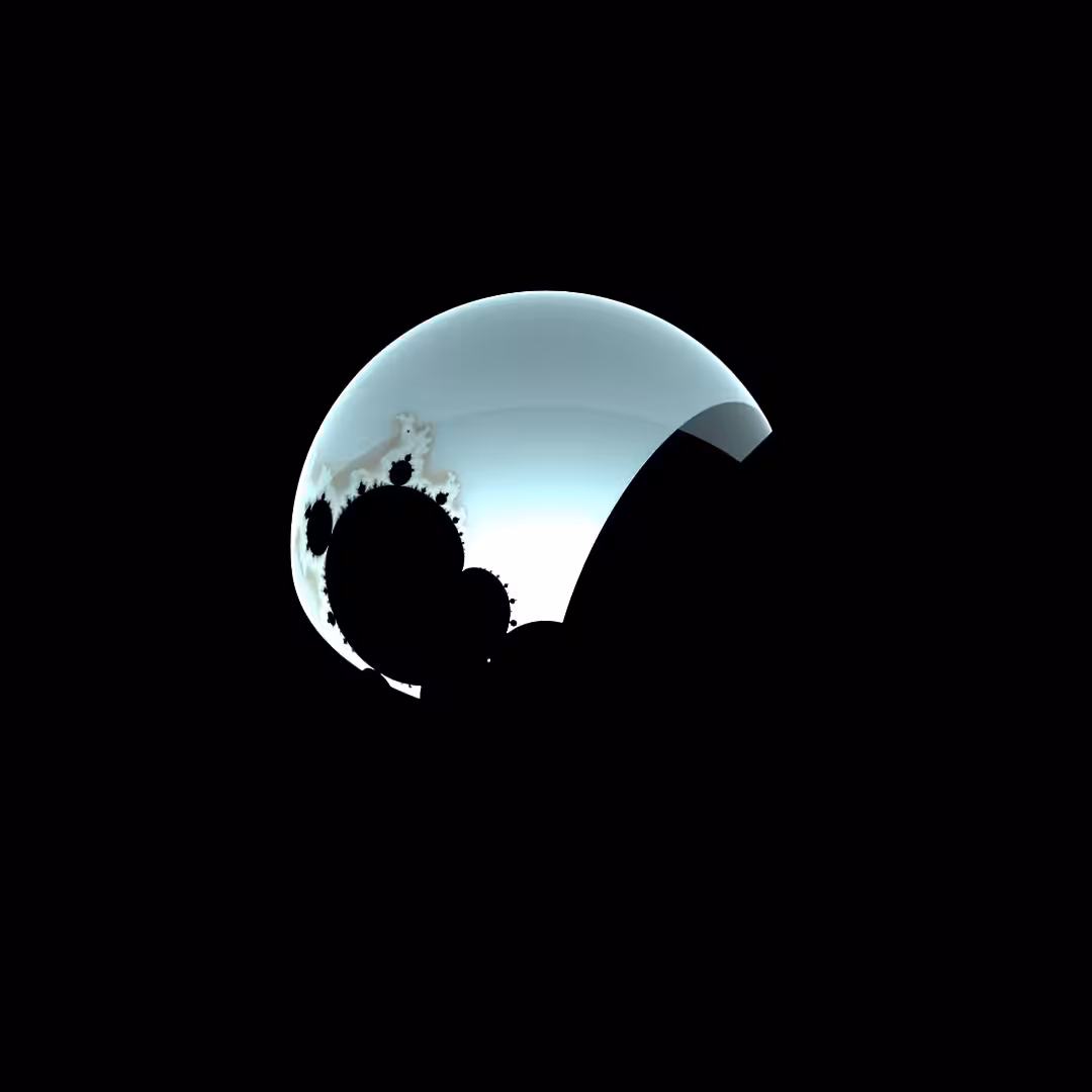 β ball
