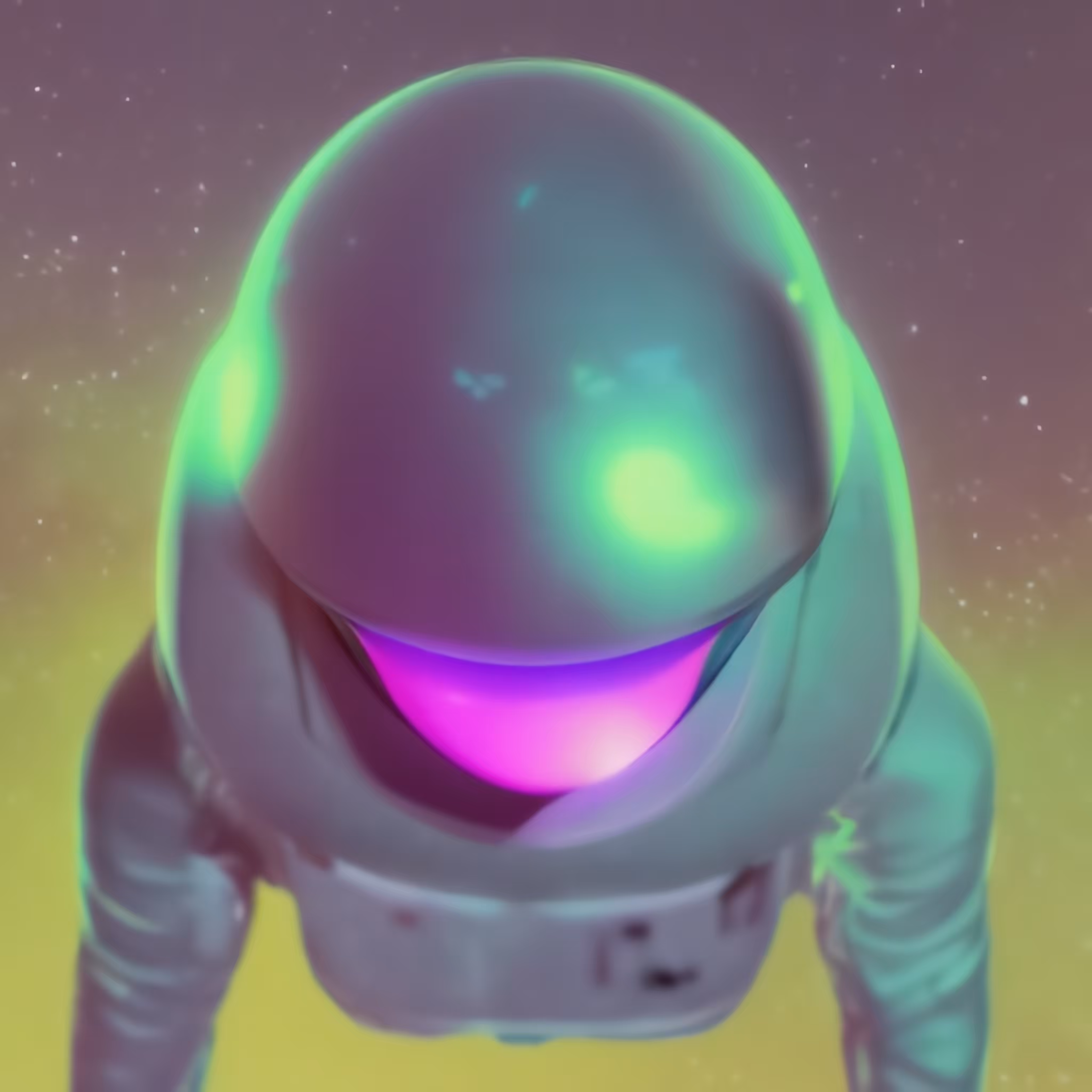 SPACEWAVES: NIGHTCALLERS: SPACEWAVES #321