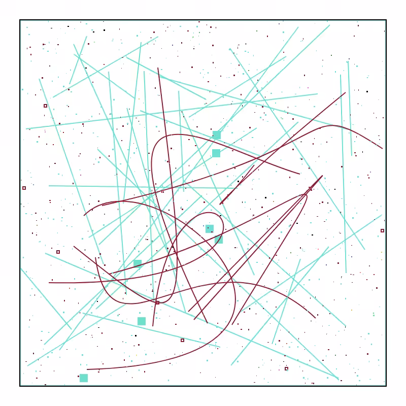 Starmap - AI Study I #40