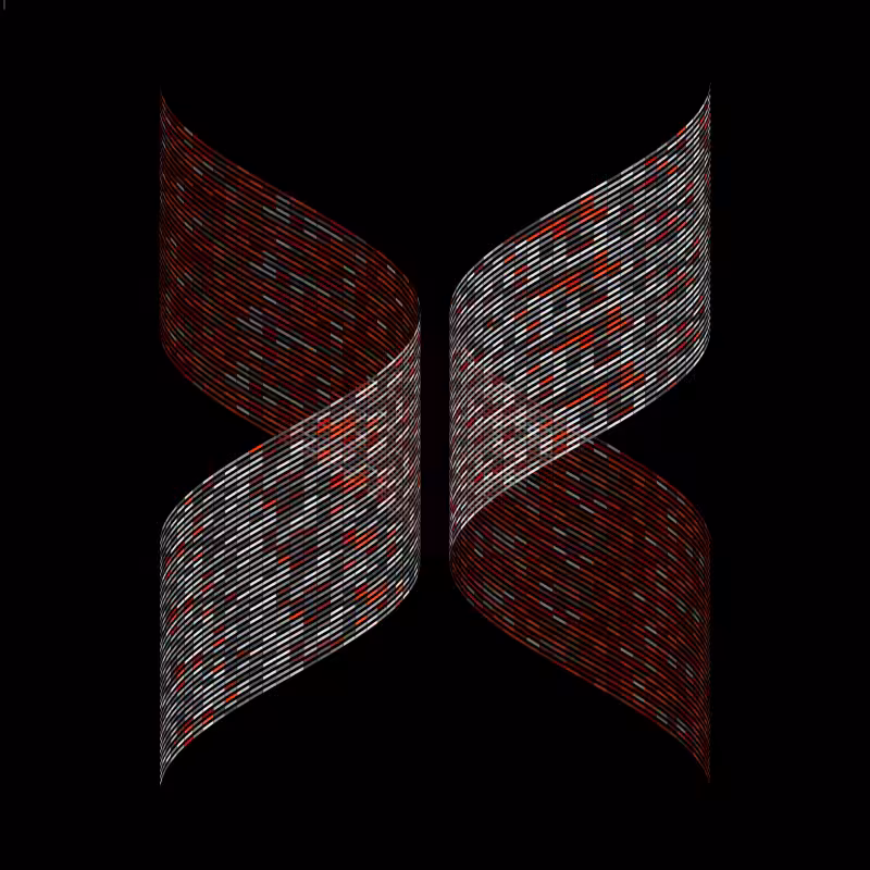 Kinetic Butterfly regen #208
