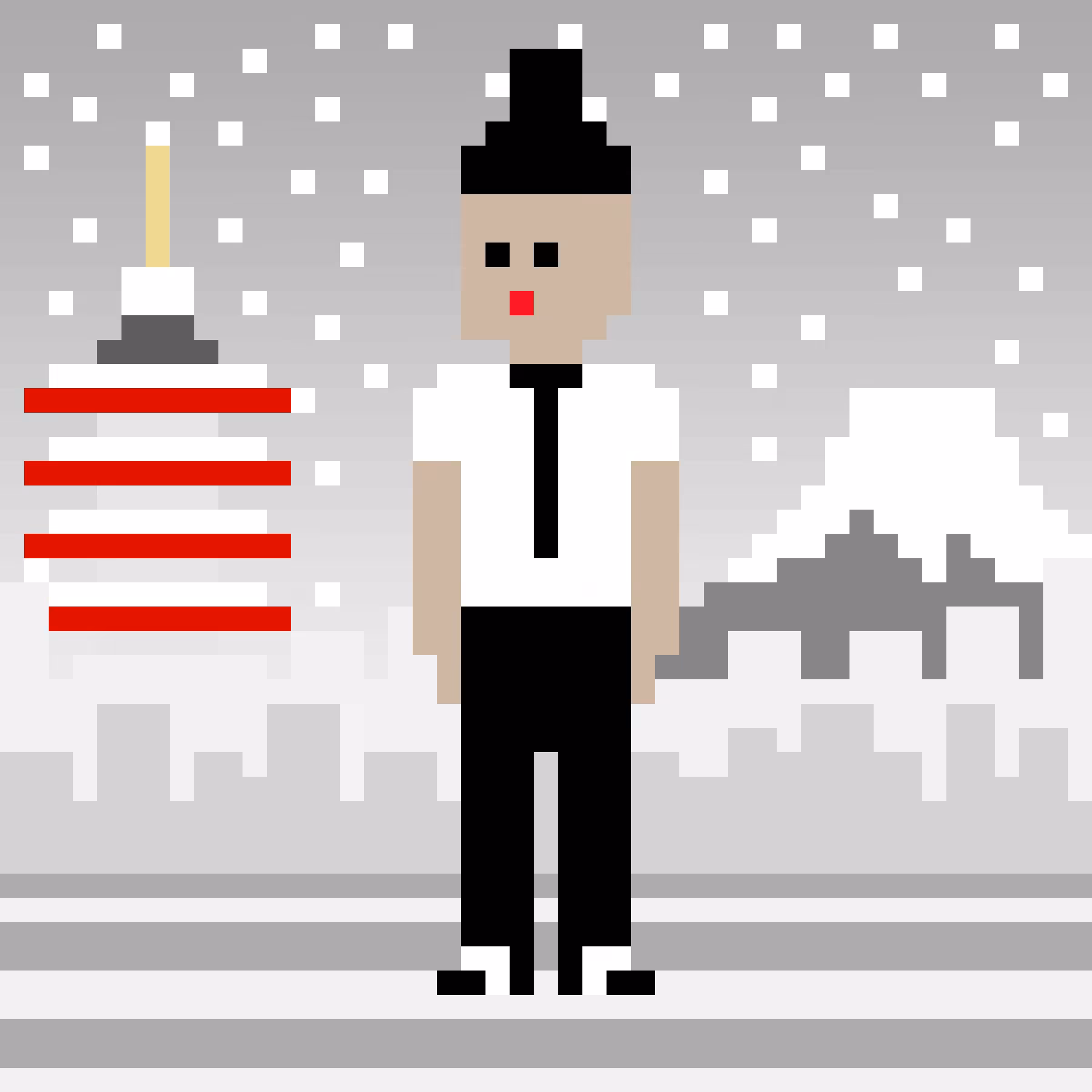 CryptoTokyoite #825