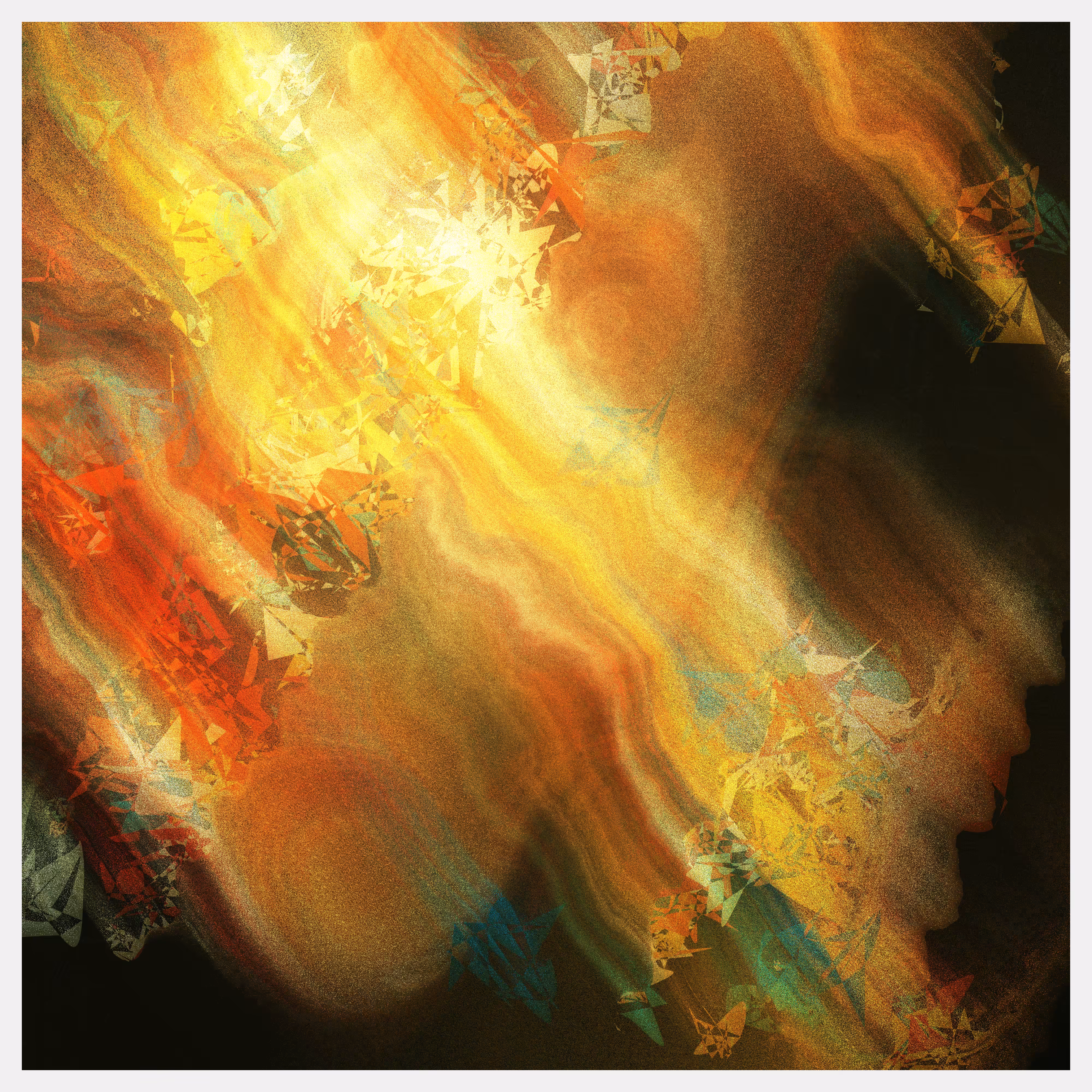 an extended synthesis #70