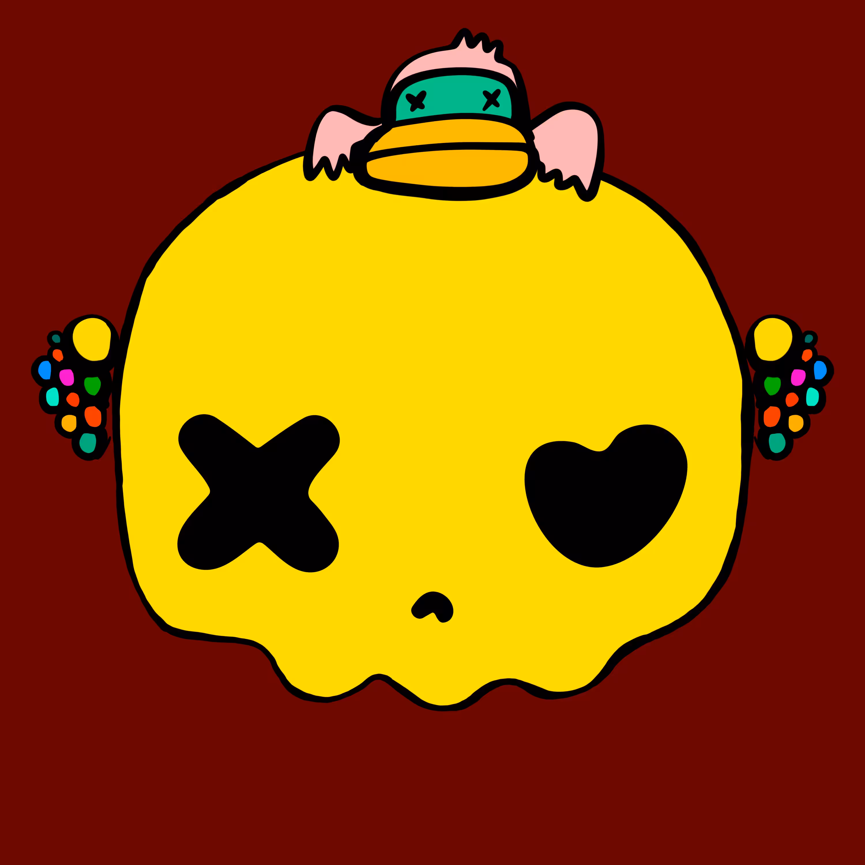 ORGNLS by SABET #45719