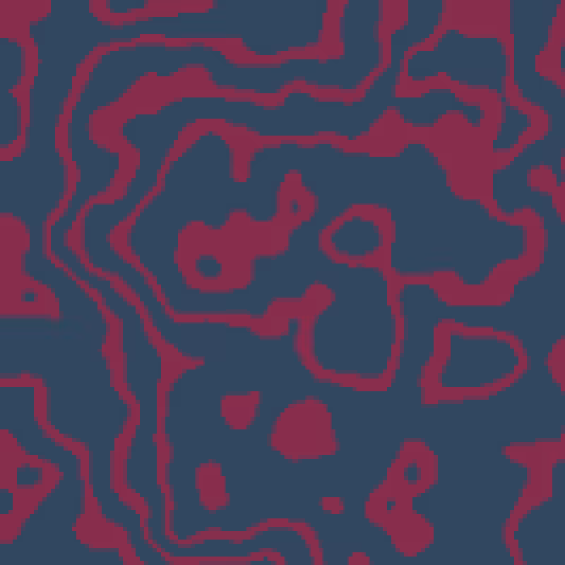 Color Noise with moving mouse #787
