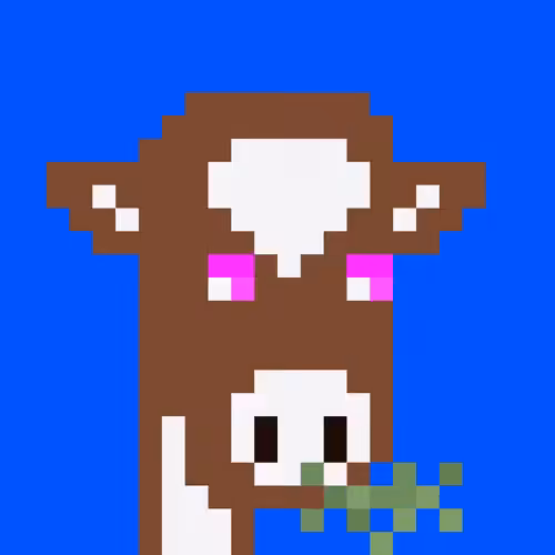 CowPunks #6815