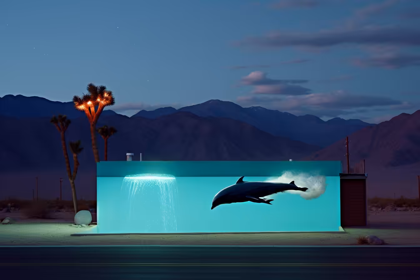 Night Dive
