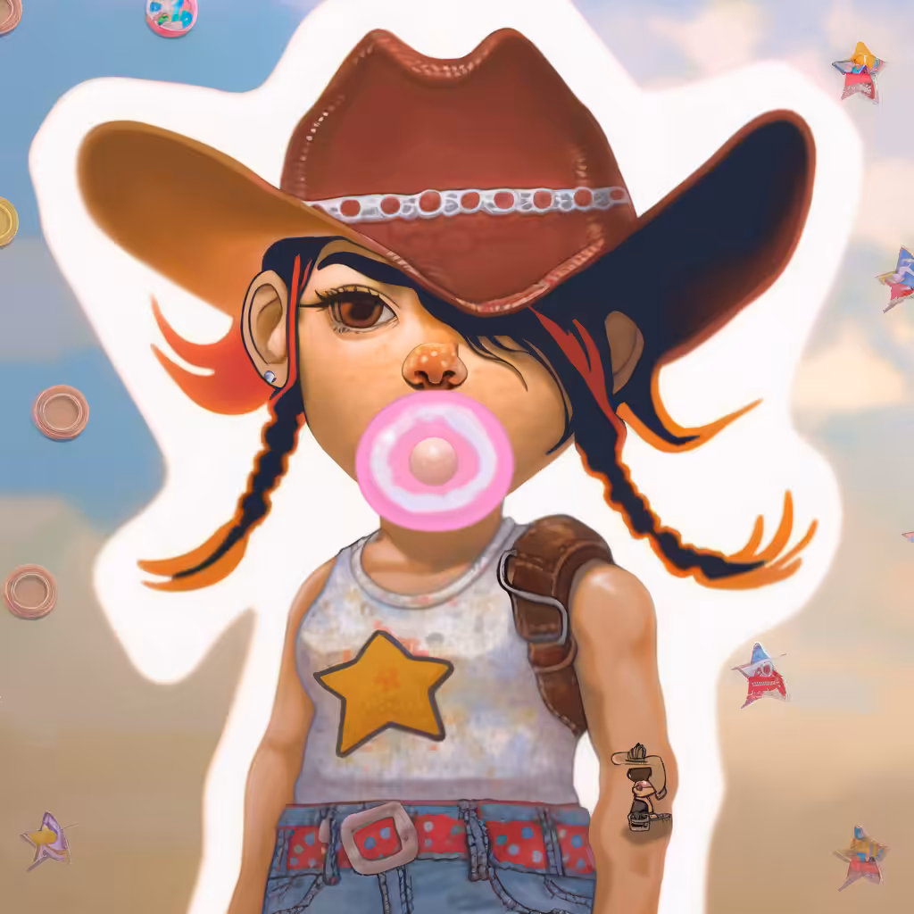 what if my ALLSTARZ (✰,✰) #6884 was ANIME?!