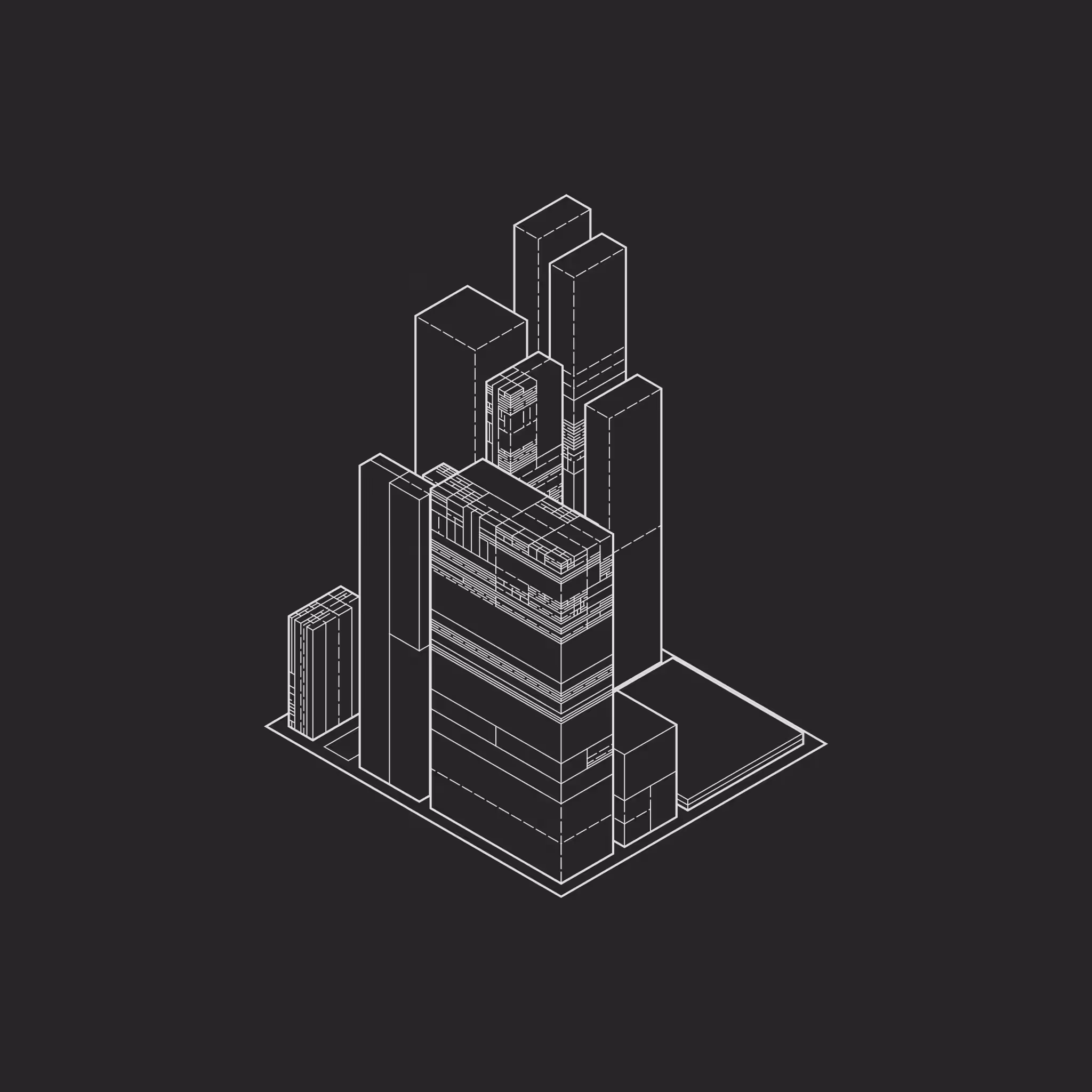 Urban Planning #72