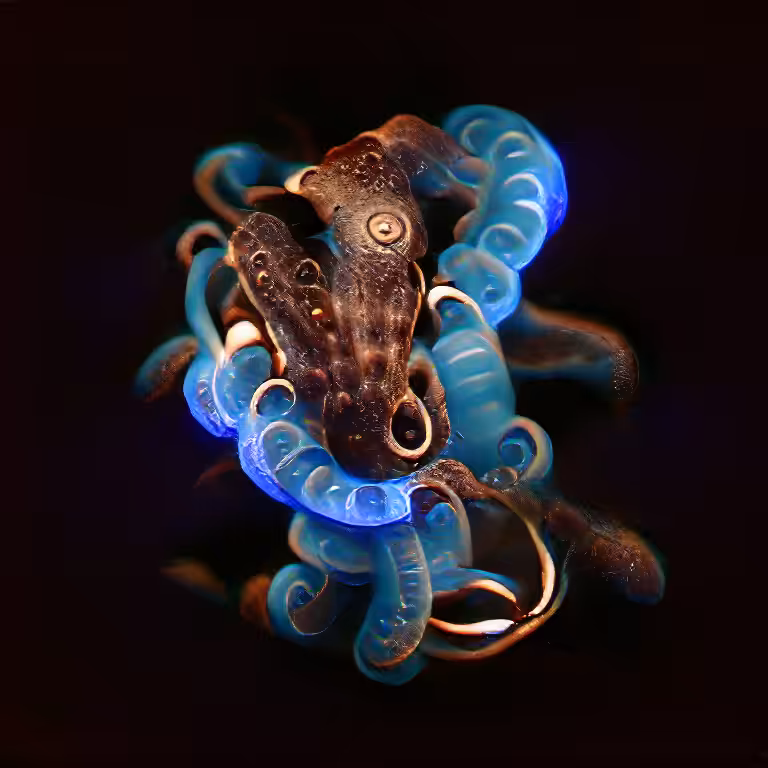 cephalopod #0000