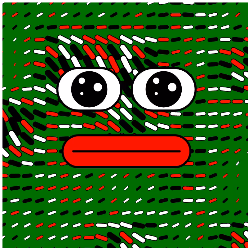 PepeGen Params #9
