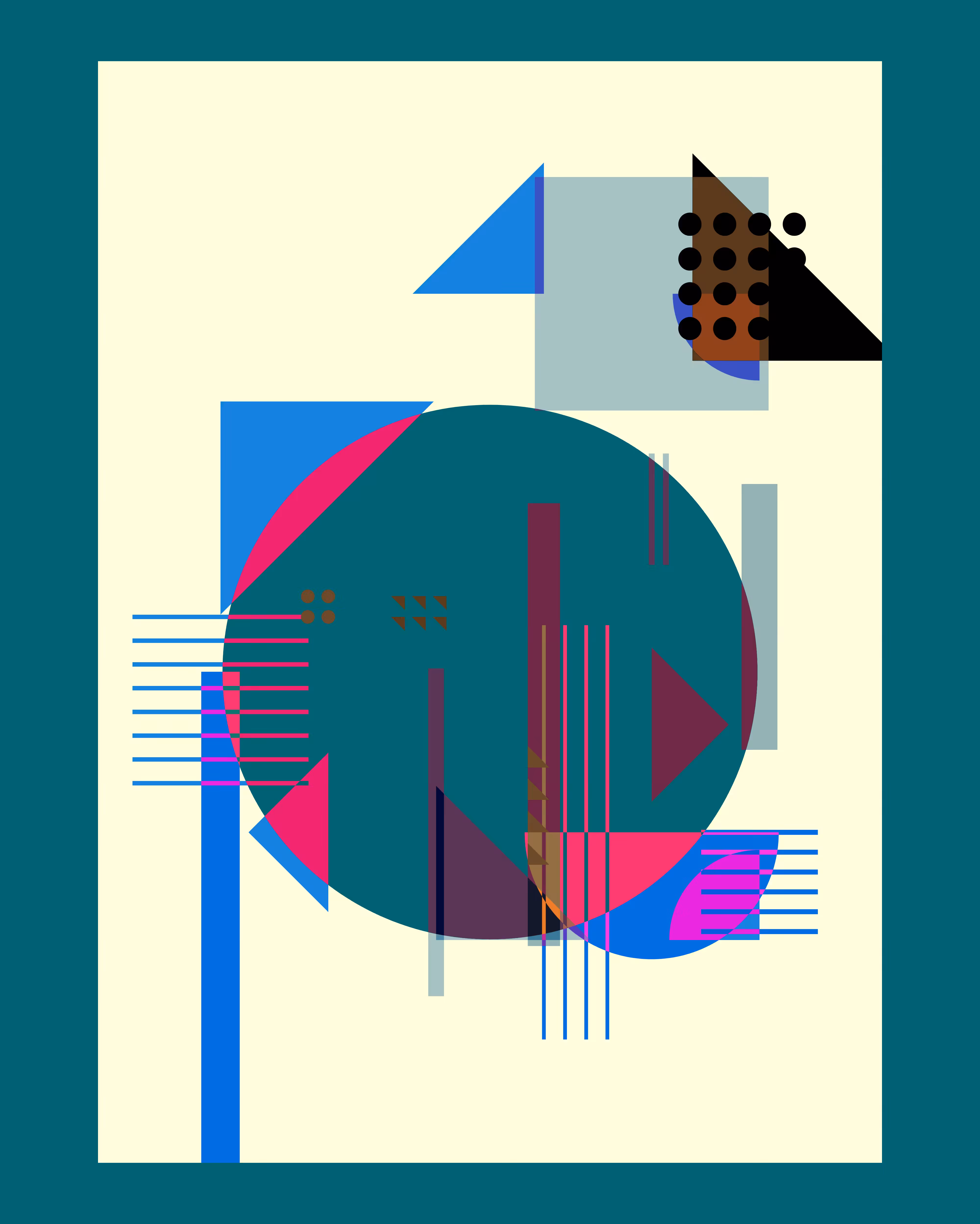 Reblend #30