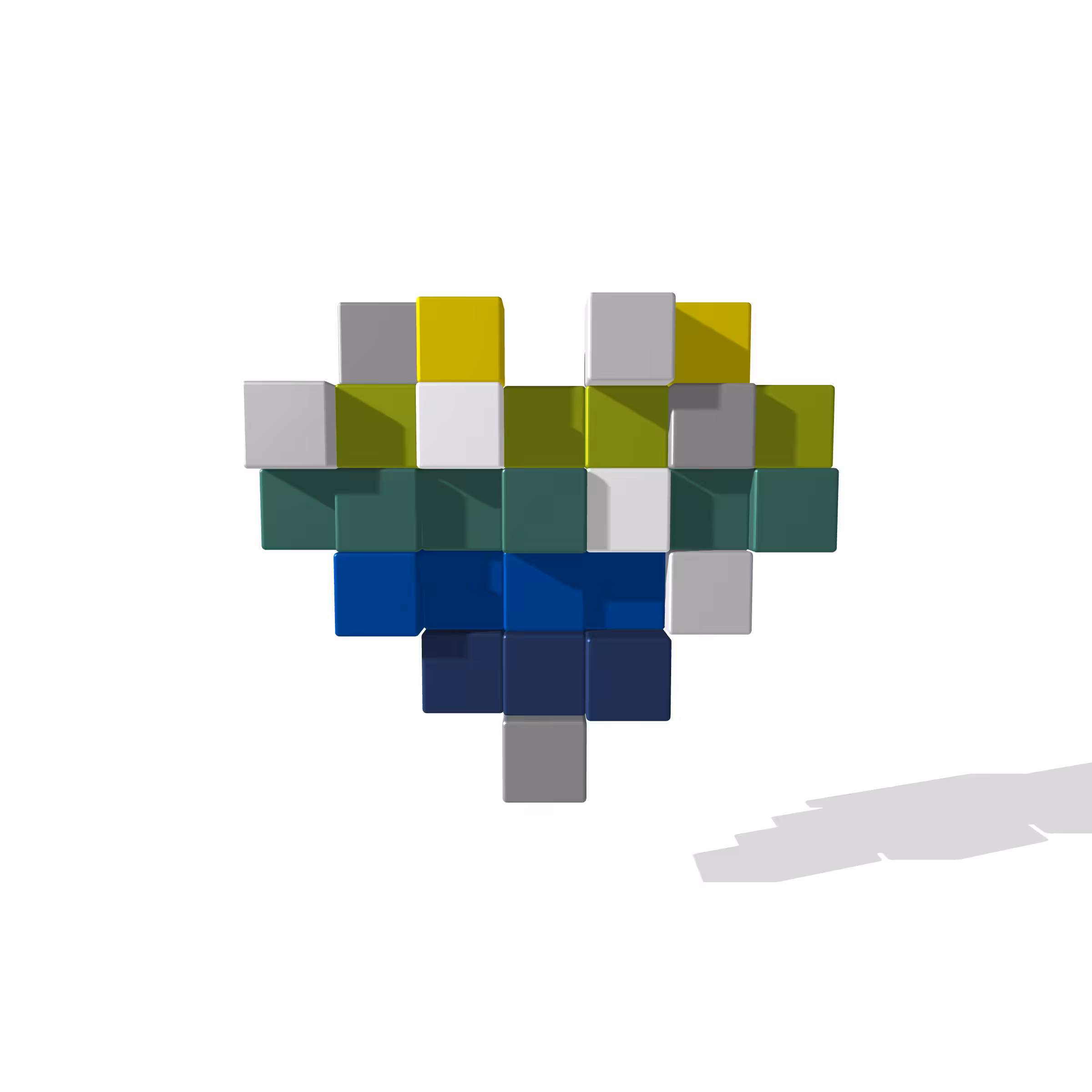 heart + craft #4615