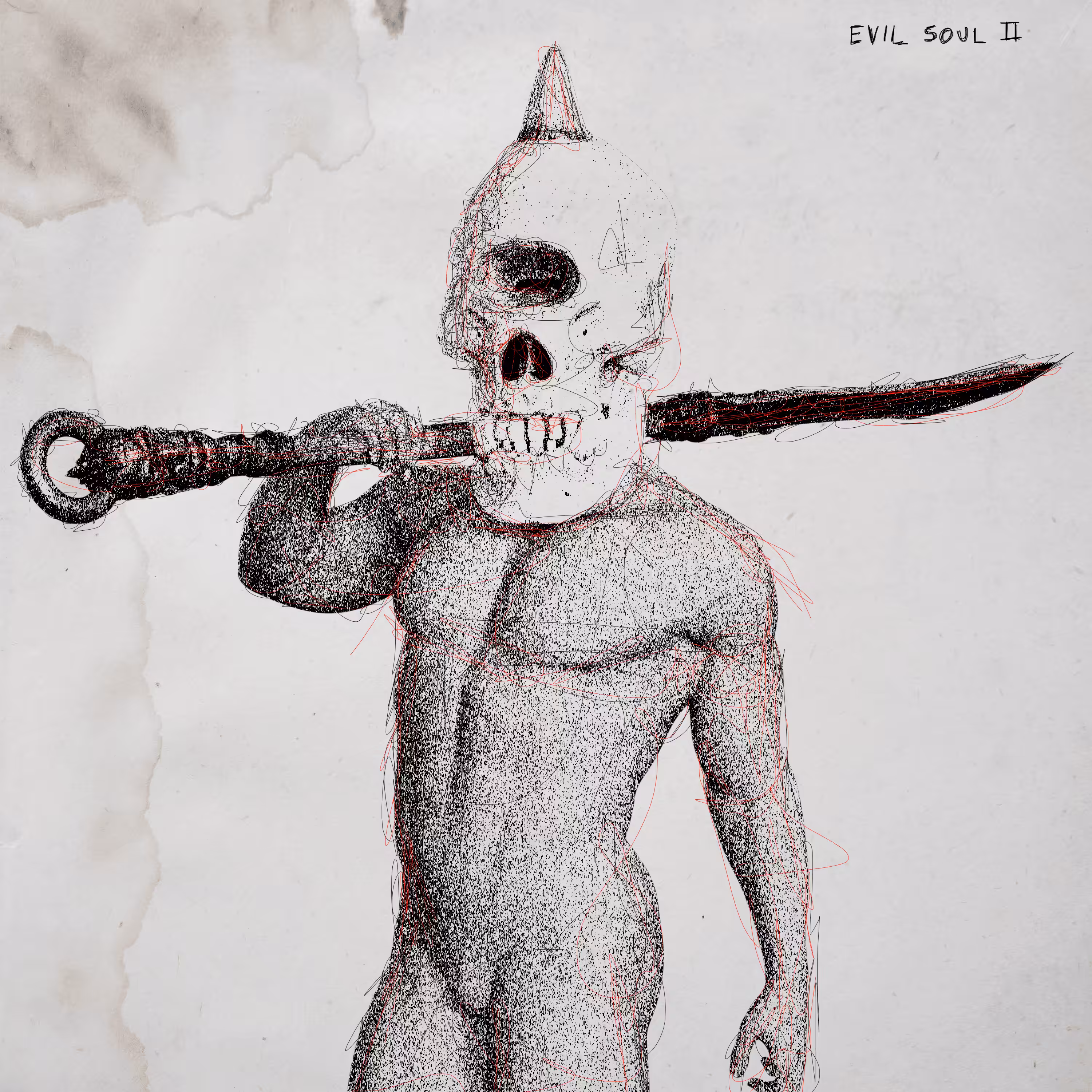 Evil soul #2