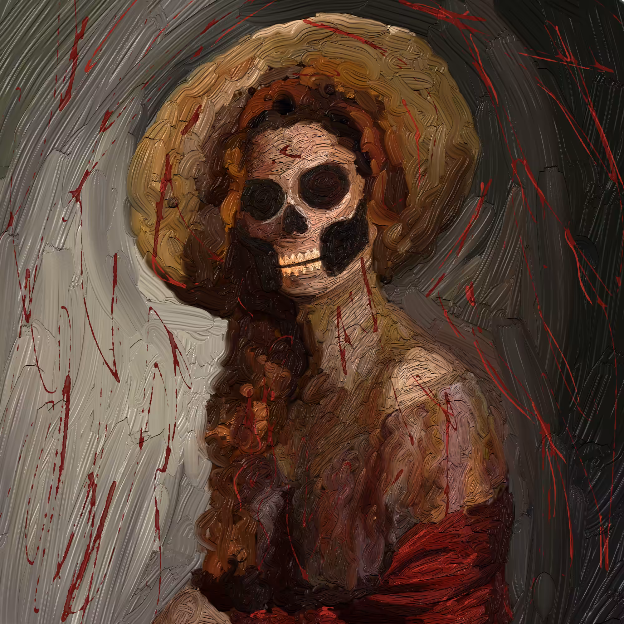 Macabre #22