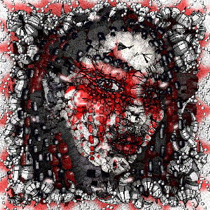 Blood Tears•͙͙✧*'•̩̩͙*˚