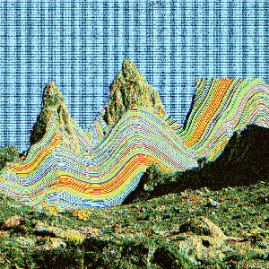 Terraglitch #3