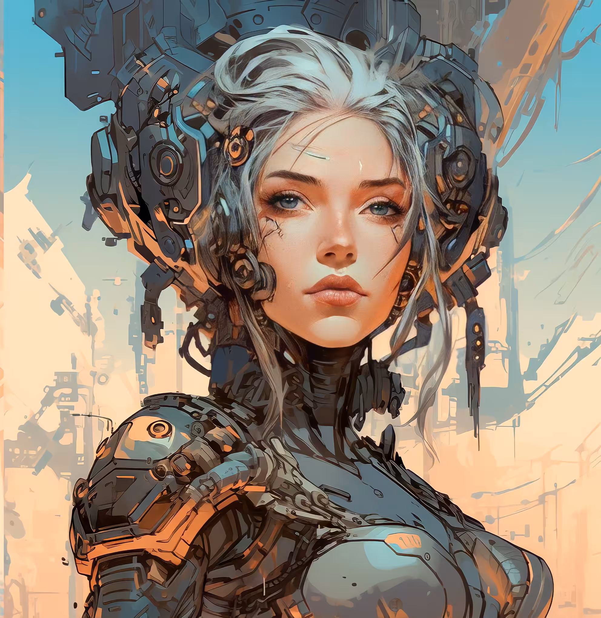 Scythe
