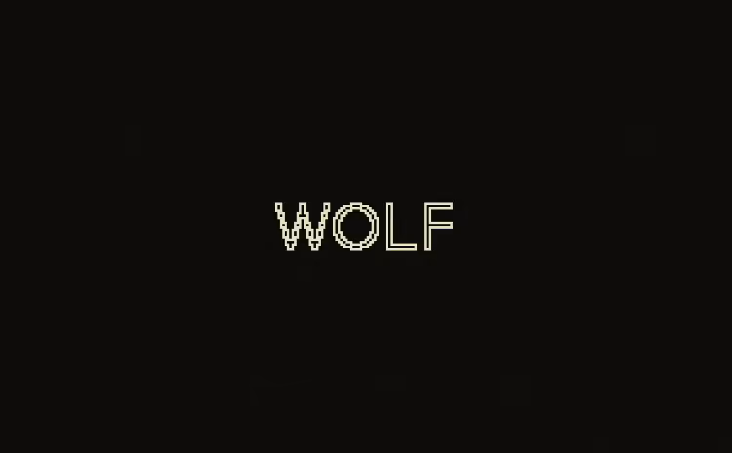 wolf