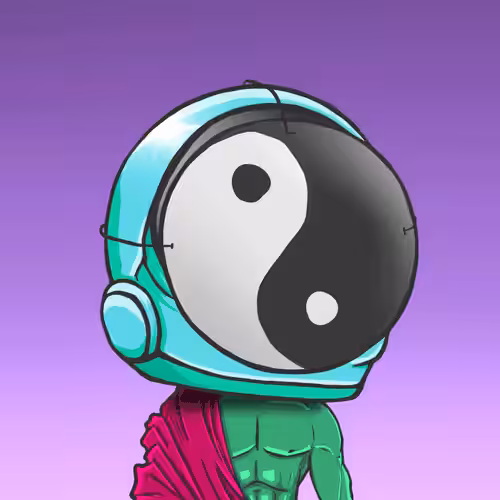 VibeNauts #402