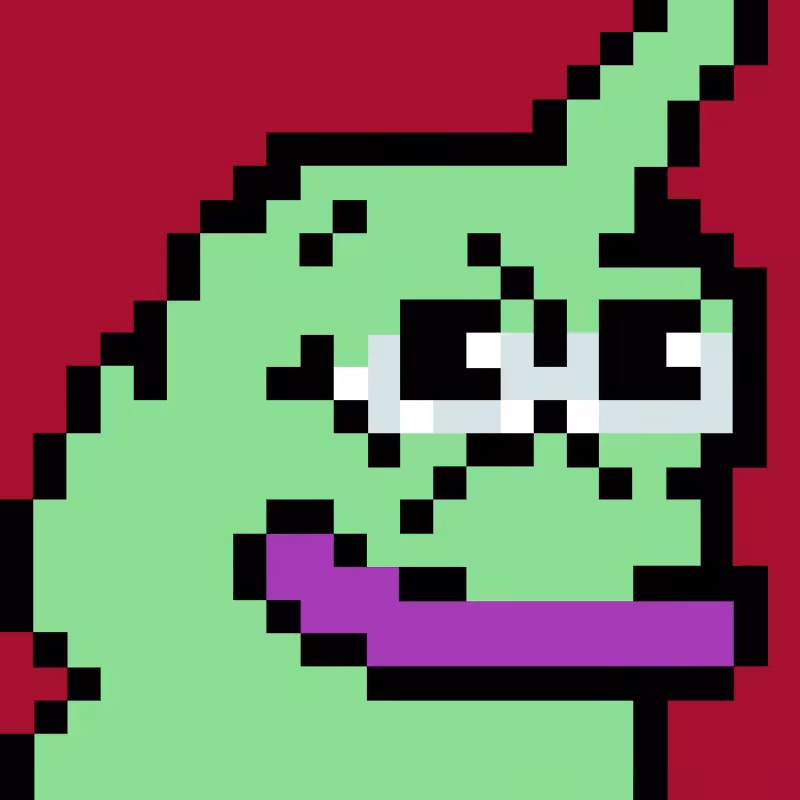 My Little Pepe #4