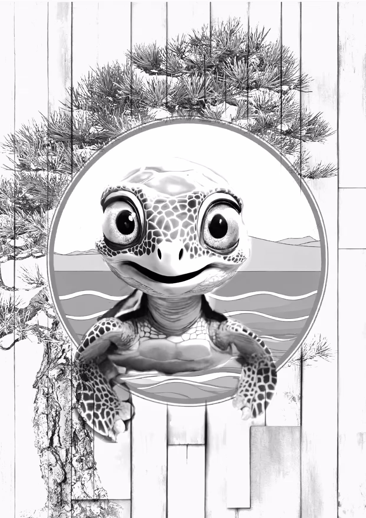 Lucky Turtle 🐢