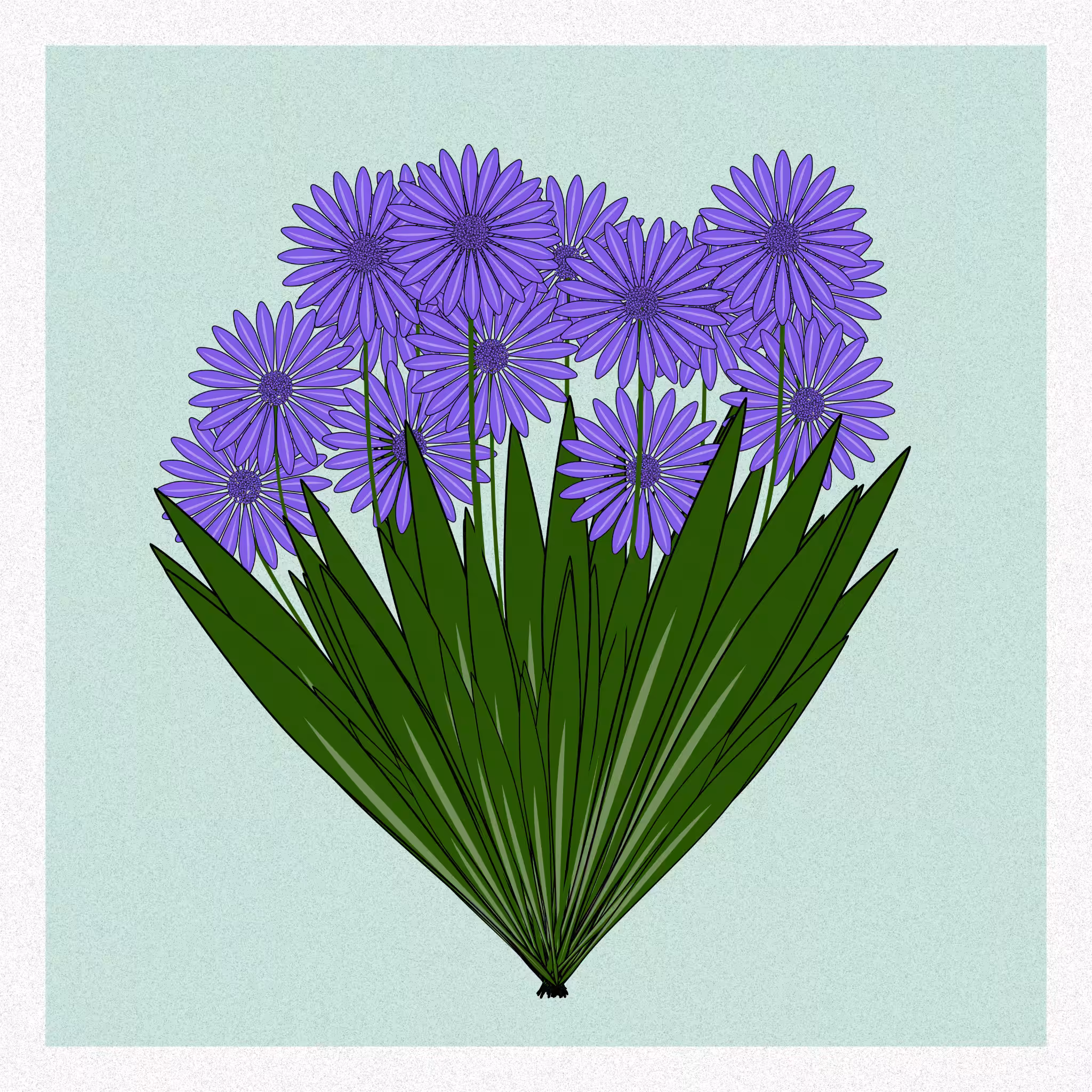Flowers #196