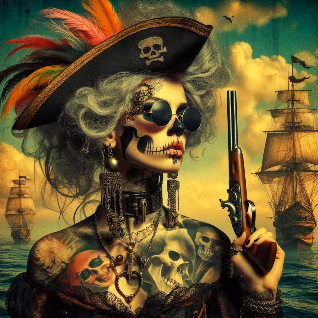 TOD (Token-On-Demand): Pirates !! 