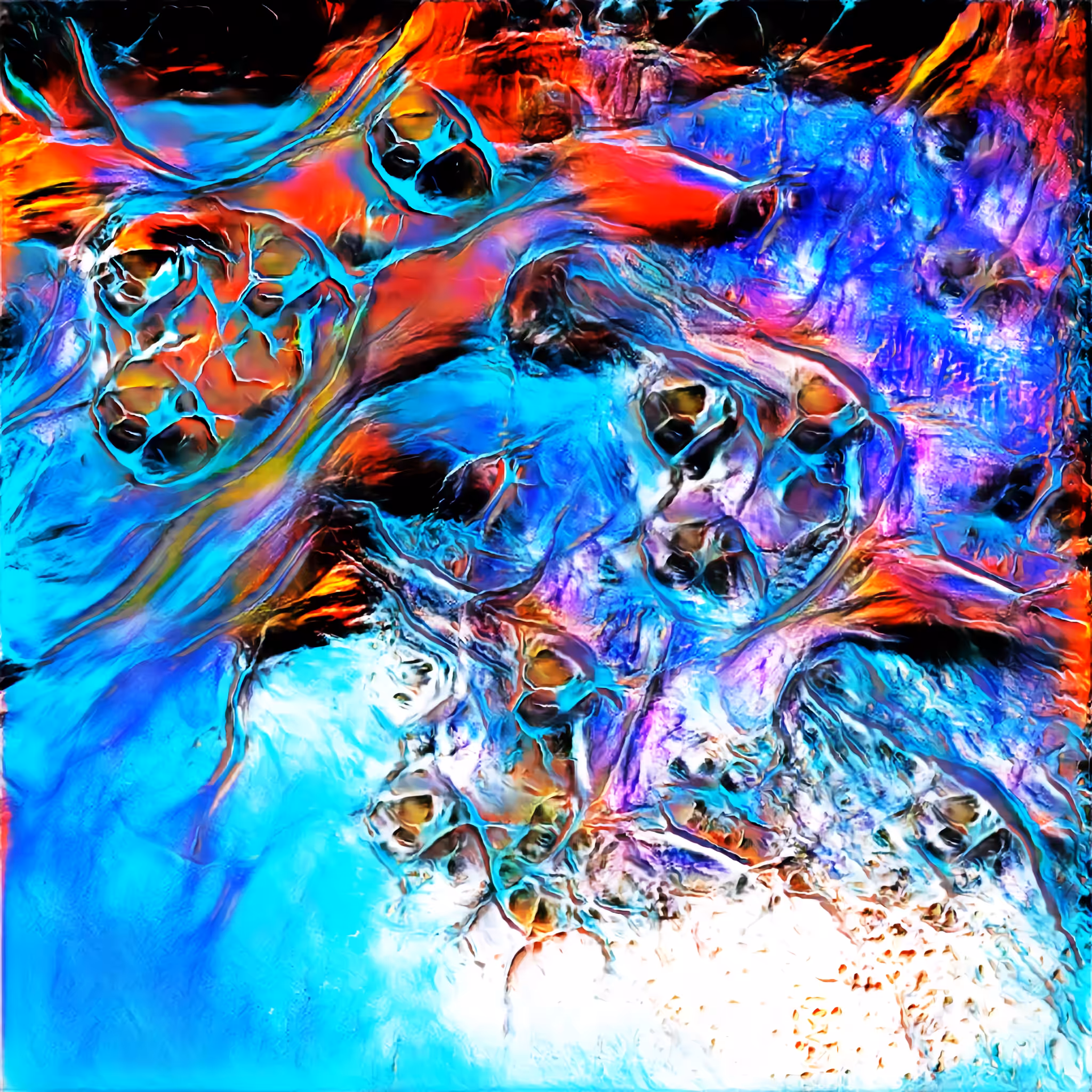1:30am - Dreamology #27