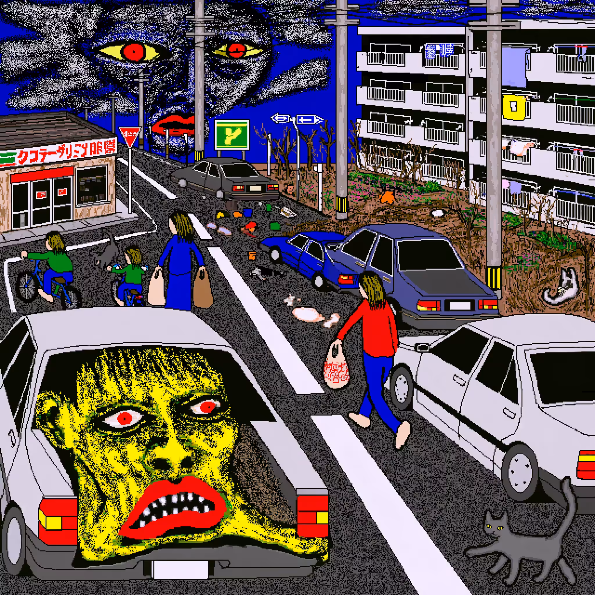 monsters: 6