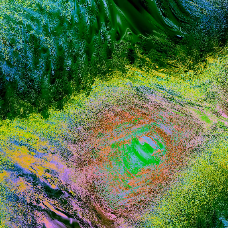 Noise Corals #71