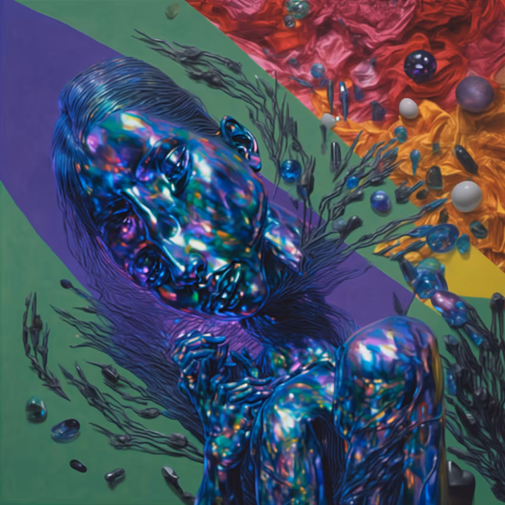 life & art  #271