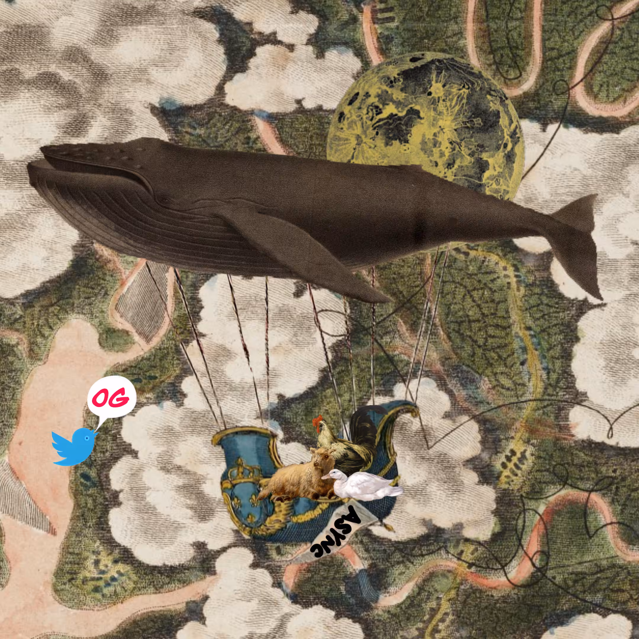 Airship #276