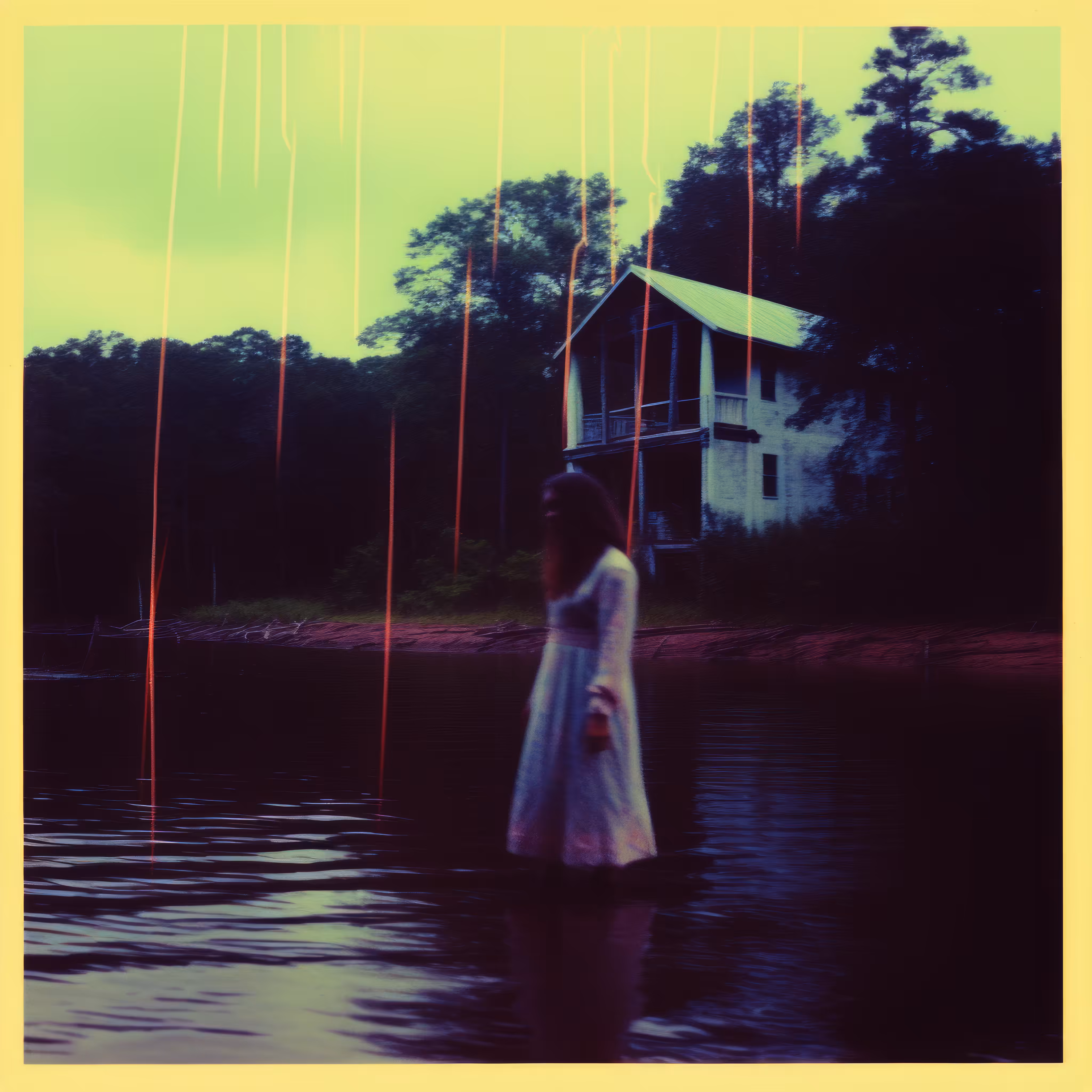 Stranger in a Stranger Land #11