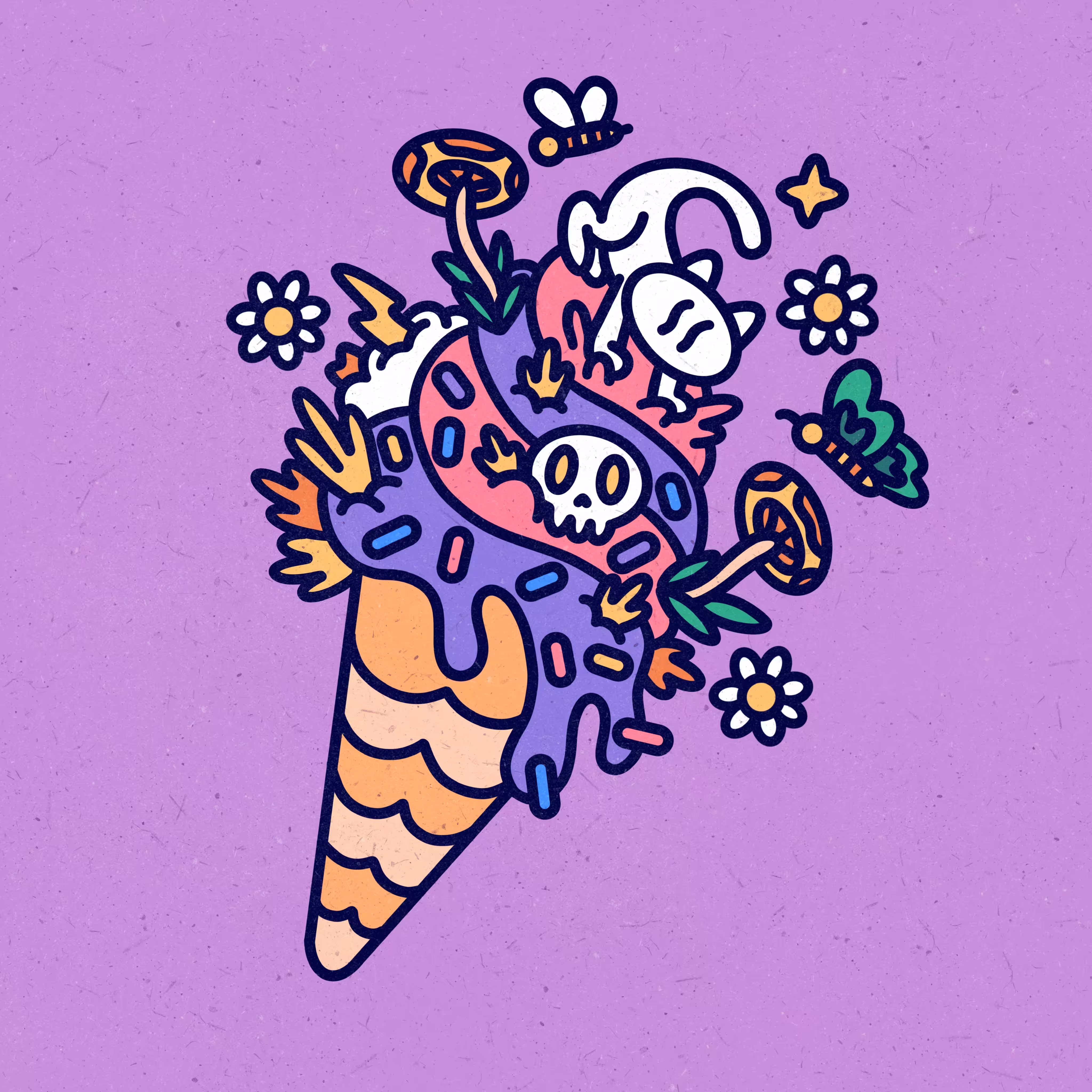 Ice Cream