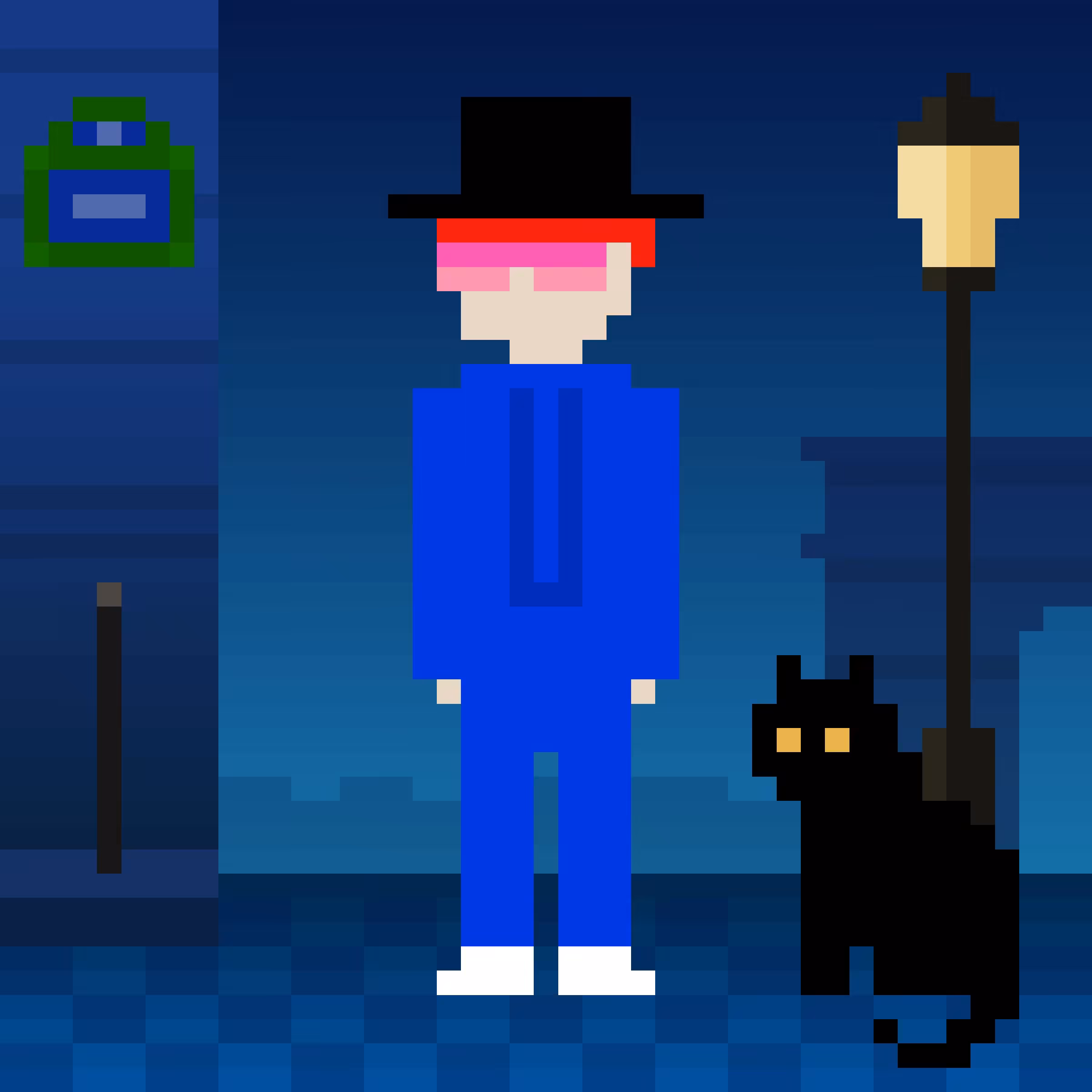 CryptoParisian #215