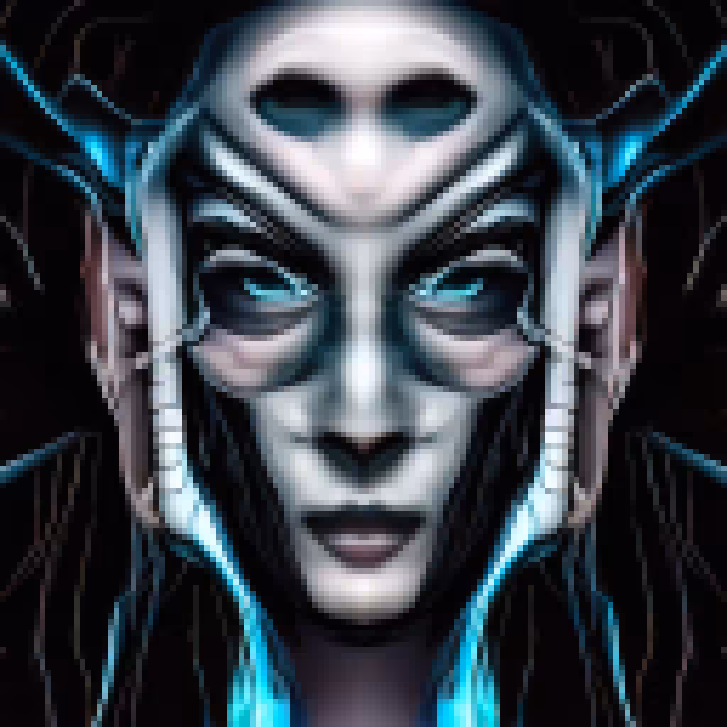 Outworlders 006