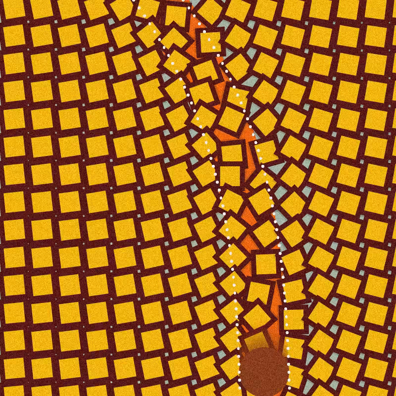 gridplay #6