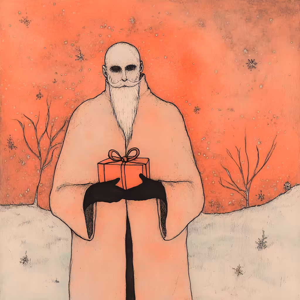 The Wiseman
