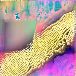 waves #853