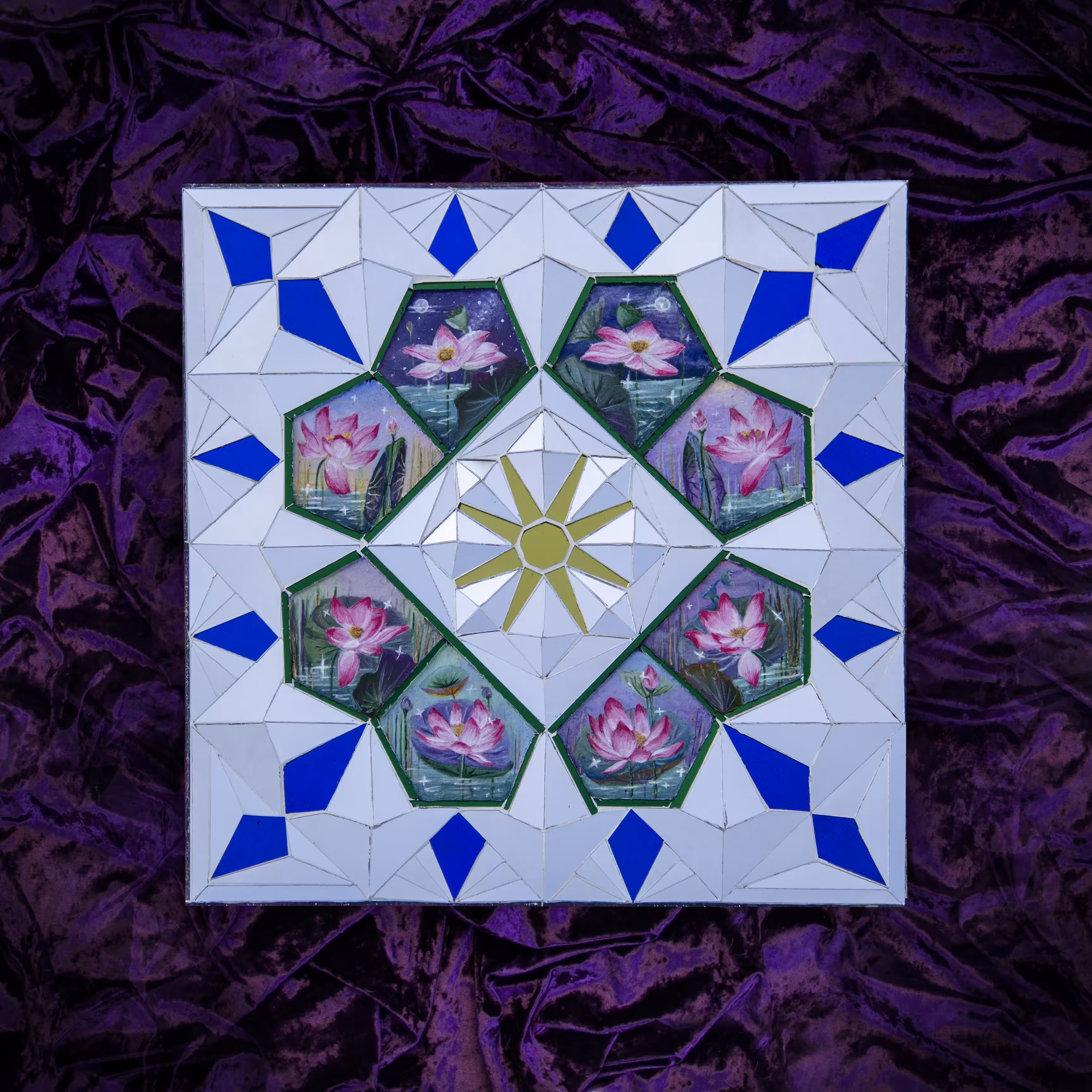 🪷 LOTUS 🪷